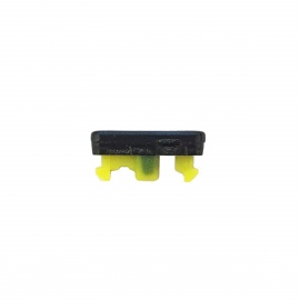 Botón lateral negro para LG...
