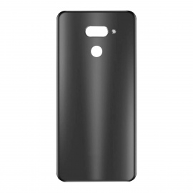 Tapa trasera negra para LG...