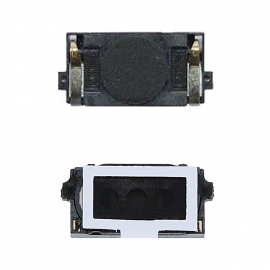 Altavoz auricular para...