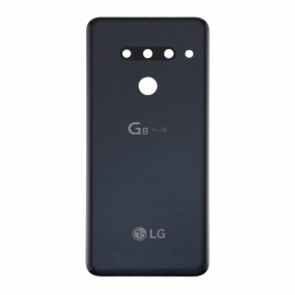 Tapa trasera negra para LG...