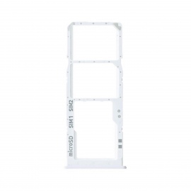 Bandeja Dual Sim + Micro Sd...