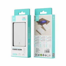 IKREA WD9114 POWER BANK ABS...