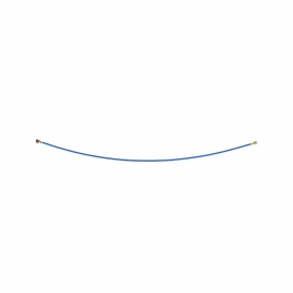 Cable coaxial de antena...