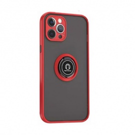 FUNDA DE TACTO SUAVE CON...