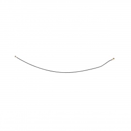 Cable coaxial de antena...