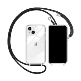 FUNDA TRANSPARENTE CON...
