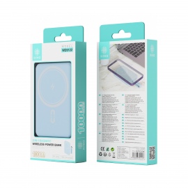 IKREA WD9122 POWER BANK...