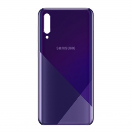 Tapa trasera violeta para...