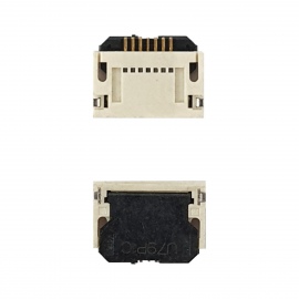 Conector FPC de batería de...