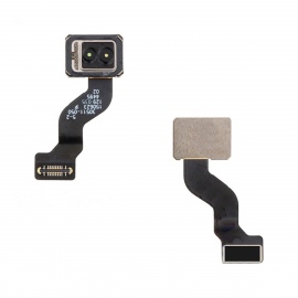 Flex con radar/sensor lidar...