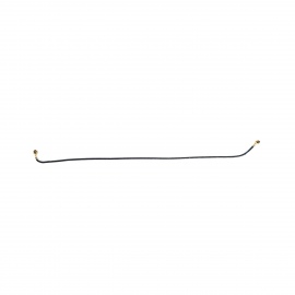 Cable coaxial de antena...