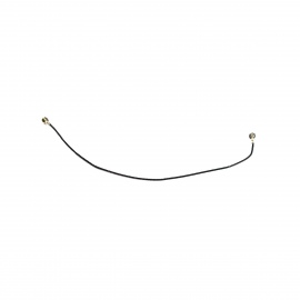 Cable coaxial de antena...