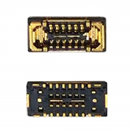 Conector FPC de antena para...
