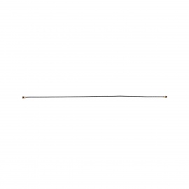 Cable coaxial de antena...