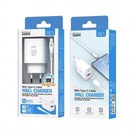 ISER SA0076 CARGADOR CON...