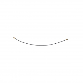 Cable coaxial de antena...