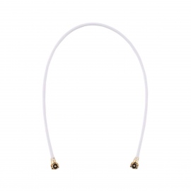 Cable coaxial de antena...