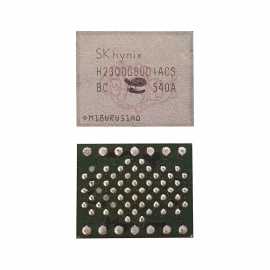 Chip IC Memoria Flash Nand...