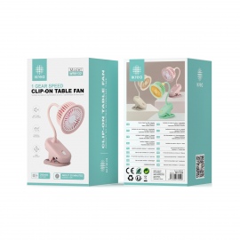 IKREA WR9132 VENTILADOR DE...