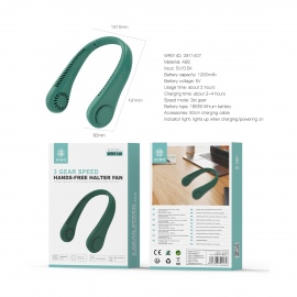 IKREA WR9140 VENTILADOR DE...