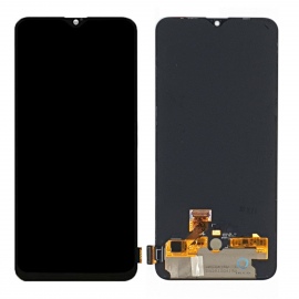 Pantalla completa para Oppo...