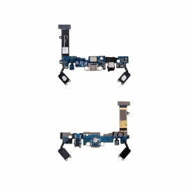 Circuito flex con conector...