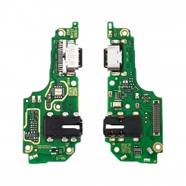Placa auxiliar de carga con...