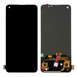 Pantalla completa para Oppo...