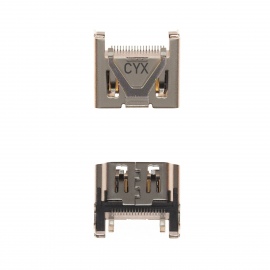 Conector HDMI para Sony PS4...