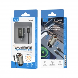ISER SA0094 CARGADOR PARA...