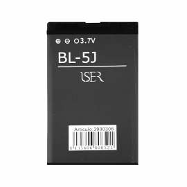 ISER BATERÍA BL-5J PARA...