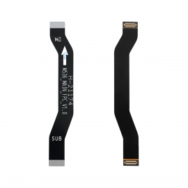 Flex interconector de placa...