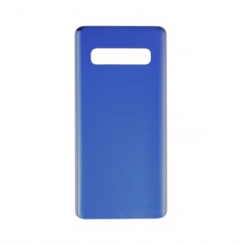 Tapa trasera azul para...