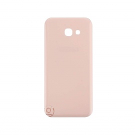 Tapa trasera rosa para...