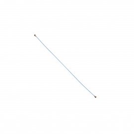 Cable coaxial de antena de...