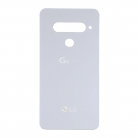 Tapa trasera para LG G8S...