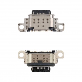 Conector de carga para...