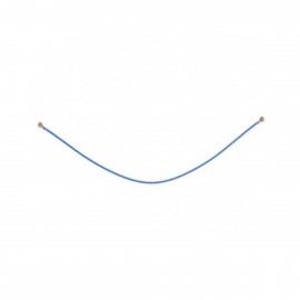 Cable coaxial de antena...