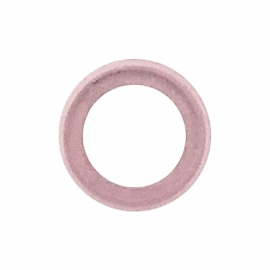 Embellecedor inferior rosa...