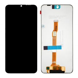 Pantalla completa para Vivo...