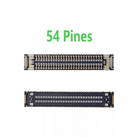 Conector FPC de carga de...