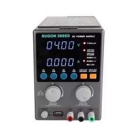 SUGON 3005D fuente de...