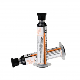 AISI HST 10cc aceite negro...