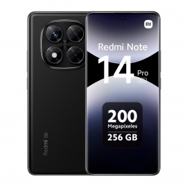MOVIL XIAOMI REDMI NOTE 14...