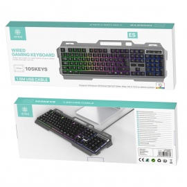 IKREA WG7096 TECLADO 105...
