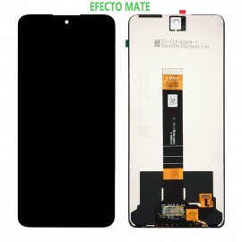 Pantalla completa para TCL...