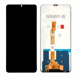 Pantalla completa para Vivo...