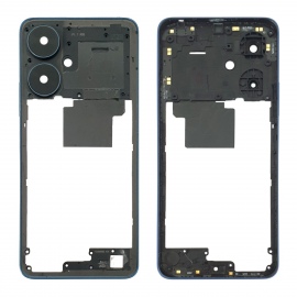 Chasis trasero para Xiaomi...