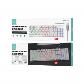 IKREA WG7099 TECLADO DE...