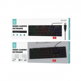 IKREA WG7099 TECLADO DE...